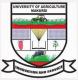 University of Agriculture, Makurdi logo